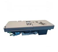 WYTRVC Dosatore di Detersivo Monoblocco. Compatibile con Midea Lavastoviglie WQP8-3906A, 3602, 3905, 3802, 3908, Q6, D5-T - Ricambi Affidabili