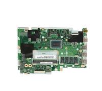 WYTRVC Scheda Madre compatibile con Lenovo Ideapad GS450, GS550, GS750, 3 15ada05, 310, 320, 330 - NM-C821 (15ADA05 R33250U 4G) - Scheda madre Mini-ITX o Micro-ATX