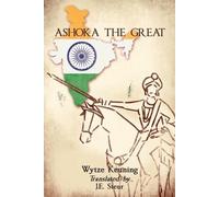 Wytze Keuning Ashoka the Great (Tascabile)