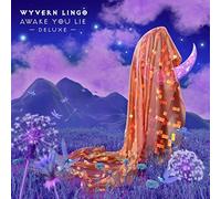 Wyvern Lingo - Awake You Lie (Deluxe)