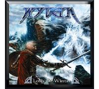 Wyvern - Lords Of Winter