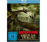 Wyvern - Rise of the Dragon