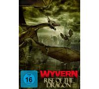 Wyvern - Rise of the Dragon