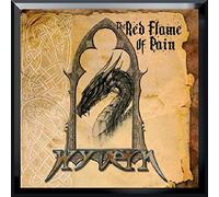 Wyvern - The Red Flame Of Pain