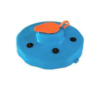 WYYAHUIGMO Agras è adatto for accessori for droni agricoli T70 Coperchio del serbatoio dell'acqua Coperchio della scatola dei medicinali Protezione delle piante Drone(Blue 1pcs)