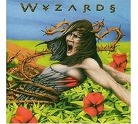 Wyzards - The Final Catastrophe