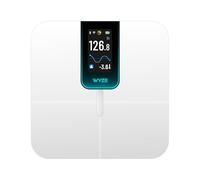 Wyze Scale Ultra, Smart Scale - Bianco