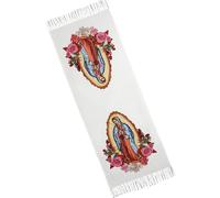 WZBHCZLJ Sciarpa leggera e morbida con design elegante. Sciarpa morbida per pelli sensibili