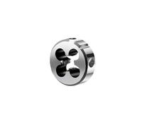 WZFC Fila Destra Diew Diew Frequente Diew Die Die Dish Tashing Tapping Hand Strumento,M10x1.25