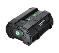 WZGLL Batteria Di Ricambio BA2800 56V 6000mAh (compatibile Con EGO BA2800T/BA4200/BA4200T/BA1400/BA1400T/BA5600T/BA2240/BA1120) Accessorio For Batteria For Elettroutensili(1Pcs 6000mAh)