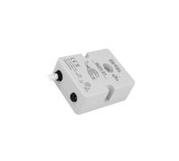 WZH-01 Interruttore crepuscolare IP65 230VAC SPST-NO 69x56x27mm da incasso ZAMEL