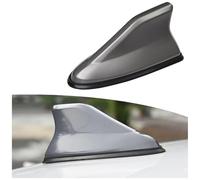 WZLCDGJJ Auto Antenna a Pinna di Squalo, per Dacia Duster III 2024 Impermeabile e Antipolvere Tetto Antenna di Ricezione del Segnale Accessori,C