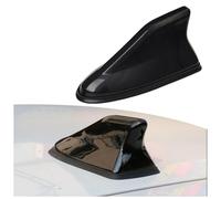 WZLCDGJJ Auto Antenna a Pinna di Squalo, per Mini One/Cooper R50 R53 Hatchback 2001-2006 Impermeabile e Antipolvere Tetto Antenna di Ricezione del Segnale,A