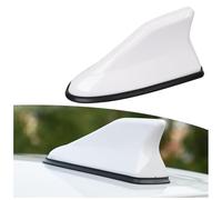 WZLCDGJJ Auto Antenna a Pinna di Squalo, per Renault Zoe BFM I 2012-2024 Impermeabile e Antipolvere Tetto Antenna di Ricezione del Segnale Accessori,D