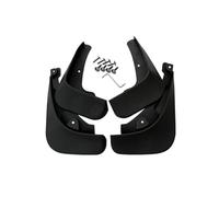 WZLCDGJJ Auto Paraspruzzi, per Subaru Legacy 2010-2015 Impermeabile Paraschizzi Guardie Parafanghi Paraspruzzi Ruota Protettori Accessori