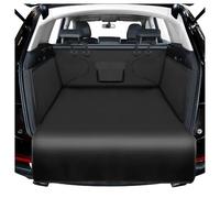 WZLCDGJJ Cani Telo Bagagliaio Auto, per Nissan X-Trail 2007-2024 Tappetino di Protezione del Bagagliaio dell'auto Impermeabile e Resistente Telo Bagagliaio Auto