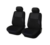 WZLCDGJJ Copri sedili Auto, per Seat Ateca 1 (I) KH7 I 2016-2024 Auto Sedile Protezione Anteriore e Rear Set Completo Coprisedili Auto Accessori,D