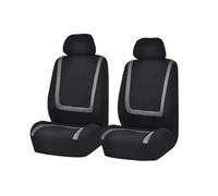 WZLCDGJJ Copri sedili Auto, per Suzuki Ignis 1.2 2016-2025 Auto Sedile Protezione Anteriore Coprisedili Auto Accessori,B