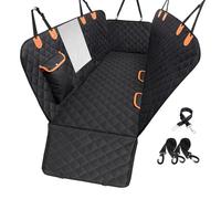 WZLCDGJJ Coprisedile Auto per Cani, per Peugeot 2008/2008 ll 2019-2023 2024 AntiGraffio e Antiscivolo Coprisedile Auto per Cani Coprisedili Posteriore per Cani,B