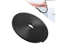 WZLCDGJJ Protezione Portiere Auto, per Renault Escape Captur Talisman Auto Proteggi Bordo Auto Striscia Forma a U Bordi AntiGraffio Auto Strisce di Protezione,A-5M