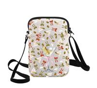 WZMPA Dirty Martini Borsa a tracolla Tini Time Gift Cocktail Drink Borsa a tracolla Dirty Martini Bachelorette Party Merch, Sporco Martini Cb, medium