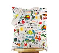 WZMPA Jimmy Fans Makeup Bag Jimmy Fans Gift A Lot To Drink About Zipper Pouch Bag Jimmy Merchandise, molto da bere TG