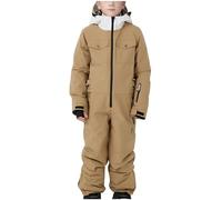 WZMYDBD Tuta Da Sci Stampata 2 Pezzi Da Unisex Bambino Set Pagliaccetti Bambino E Ragazzo Tute Da Neve Bambini E Ragazzi Suit Invernale Antivento Suit Sci Bambini Con Zip Set Tuta Da Neve per Bambina