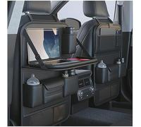 WZPKYQM Organizzatori Auto per Dacia Duster III 2024 2025