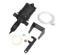 WZSASE Fertilizer Injector Proportioner | Automatic Dosing Device for Garden & Farm | Adjustable 1-5% Dilution, G3 / 4in Connection | Hydraulic Powered, No Electricity Needed