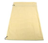 WZSASE Plant Cover for Winter Protection 180x120cm | Breathable Frost Jacket for Trees/Shrubs/Potted Plants | Drawstring Design Secures Against Wind & Snow