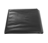 WZSASE Pond Liner for Fish Ponds | Sturdy PE Material for Water Gardens/Backyard Waterfalls | Flexible & Puncture Resilient Water Storage Liner (2 * 5M)