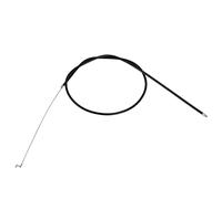 WZSASE Throttle Cable Replacement for FS160 FS180 FS220 FS280 FS290 4119 180 1100 Trimmer | Robust Steel Wire for Abrasion Tolerance | Compatible with Brand X String Trimmers/Brush