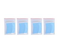 Wzxksoac 144 Pz/Blu Forte Doppio Lato Nastro di Estensione del Nastro Della Parrucca Nastro Fisso Nastro Biadesivo per Toupee Parrucca del Merletto Adesivo
