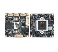 Wzxksoac 265 Modulo Fotocamera IP 4MP 2pcs GK7205V500 Rilevamento del Movimento Facciale RTSP Video Rete Scheda per CCTV