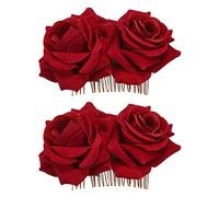 Wzxksoac 2X Accessori per Capelli Accessori per Capelli. Accessori per Capelli