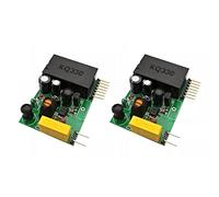 Wzxksoac 2X Modulo Portante di Alimentazione KQ-130F / Nessun Componente Esterno Richiesto