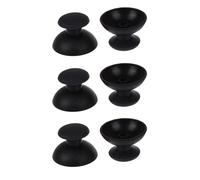 Wzxksoac 6 X THUNBSTICK per 2/3 Joystick PS2