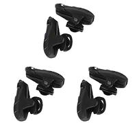 Wzxksoac 6X Controller di Gioco Mobile Gamepad L1R1 Trigger Pulsante di Mira Sparatutto Joystick per