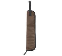 Wzxksoac A Stecca per Bacchette e - A Sacchetto per Bacchette Mallets - Sacchetto Appeso, Borsa A Mano per Bacchette con Manico