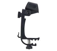 Wzxksoac Accessori per Supporto per Microfoni per Microfono A A Rullante A Percussione