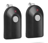 Wzxksoac ACSCTG Tipo 1 per Genie 3 per Sostituzione del del Portone da Garage Intellicode per -1 390MHz 1-Pulsante