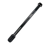 Wzxksoac Allenatore di Bici da Strada Trainer per Bici Attraverso L'Assale Posteriore Salma 'Albero Accessori per Biciclette *P1.0