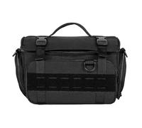 Wzxksoac Borsa da Viaggio con Tracolla, per il Trasporto con Tasche per Dock, Adattatore CA, Controller