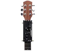 Wzxksoac Chord Machine, Artefatto Ausiliario per Chitarra, Canto Folk con Chitarra, Pratica Degli Accordi Nero