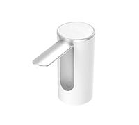 Wzxksoac Dispenser D'Acqua Intelligente Bottiglie D'Acqua Elettriche Pompa per Uso Domestico USB Dispositivo di Aspirazione 'Acqua un Botte Pieghevole per La Casa-