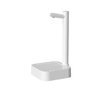 Wzxksoac Distributore D'Acqua Intelligente Distributore D'Acqua A 6 Livelli per Bottiglia da 5 e Bottiglie Universali Pompa D'Acqua Portatile A Tavolo Facile da Installare.
