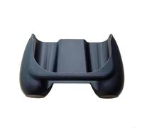 Wzxksoac Game Holder Game Console Protective Case di Protezione 3D Processo di Gioco Accessori di Gioco Black