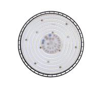 Wzxksoac Light Ultra-High Brightness LED High Bay Light per Magazzino Garage Lampade da Miniera Etc 6500K ()