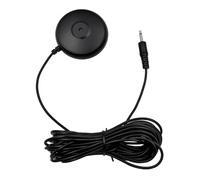 Wzxksoac Microfono di Misurazione per Calibrazione con Spina da 3,5 mm per Computer Portatili e Desktop