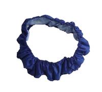 Wzxksoac Mini per Il Rimbalzo della Copertina A Molla di Trampolino Funzionalità di Rimbalzo- per Kit di Sostituzione del Bordo del Giardino Esterno Interno 36 Pollici Blu Blu